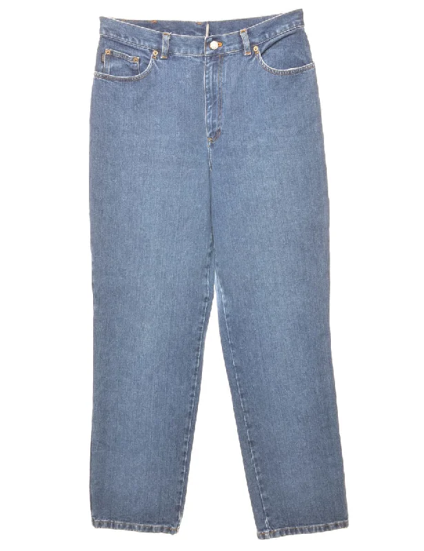 Cozy Essentials Wear Ralph Lauren Tapered Jeans - W31 L31