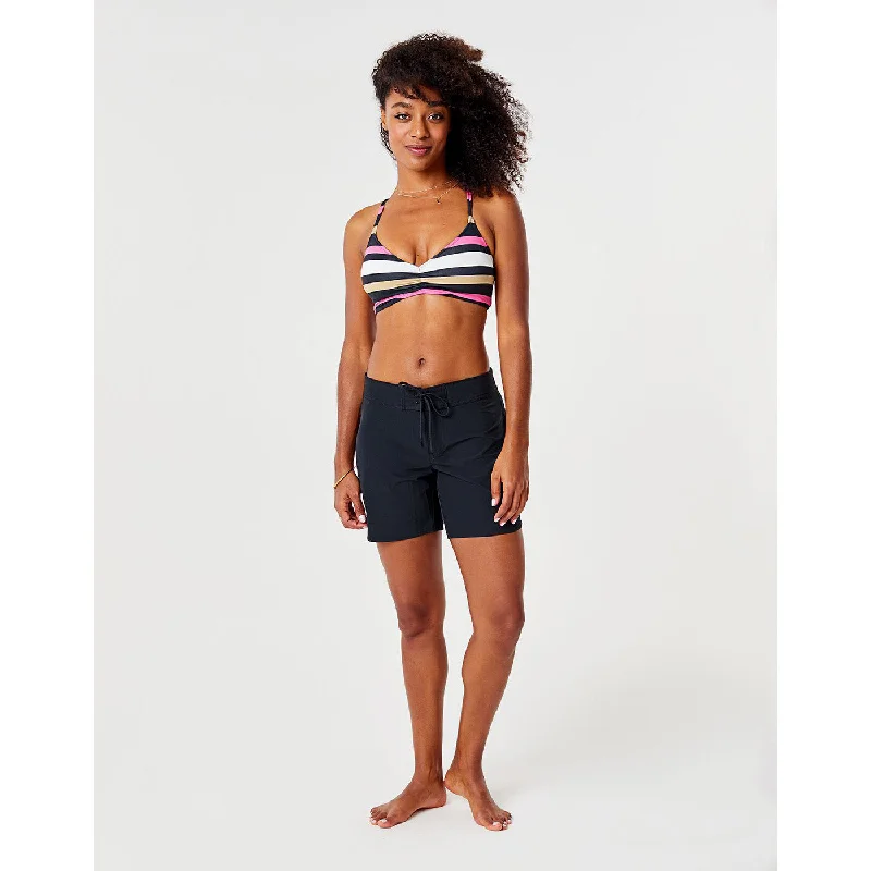 Carefree Style Carve Noosa Board Short