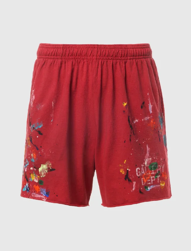 Comfortable Jackets INSOMIA SHORT