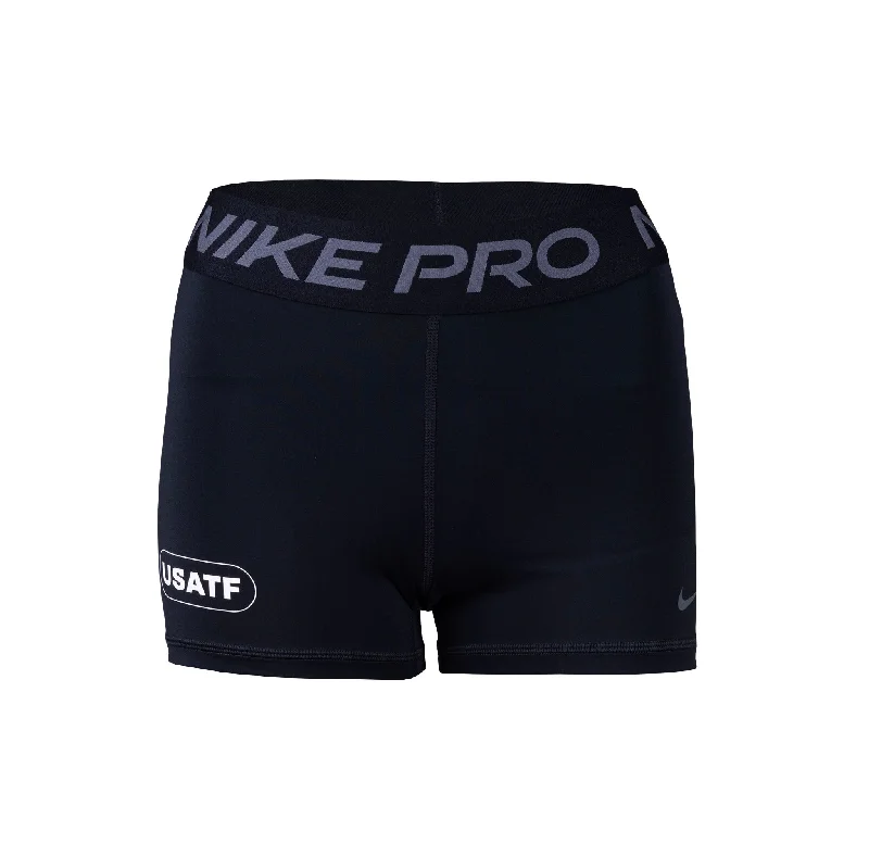 Luxury Style Nike USATF Women's Pro Short