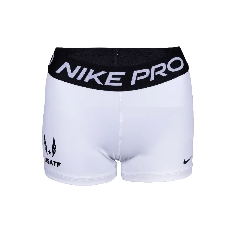 Sweet Style Nike USATF Women's Pro Short