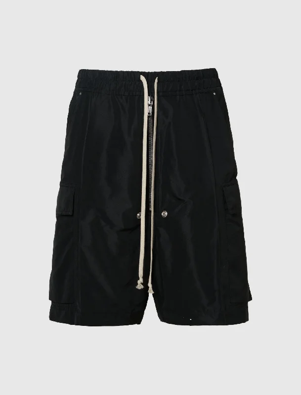 Summer Comfort CARGO SHORTS