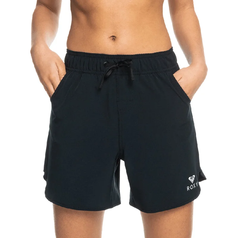 Casual Style Roxy Wave 5 Inch Board Short