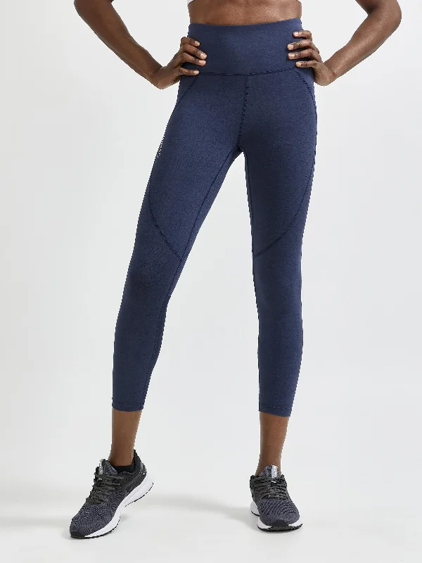Cozy Lifestyle Women's ADV Essence High Waist Training Tights