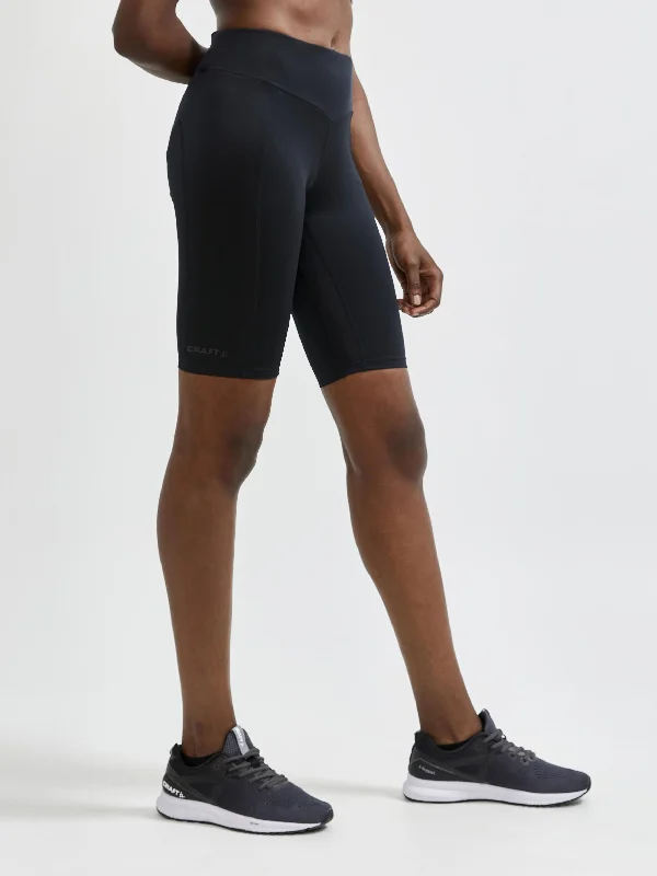 Cozy Essentials Women's ADV Essence Training Short Tights