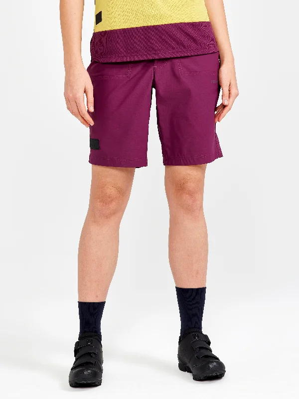 Comfortable Jeans Women's CORE Offroad Xt Cycling Shorts