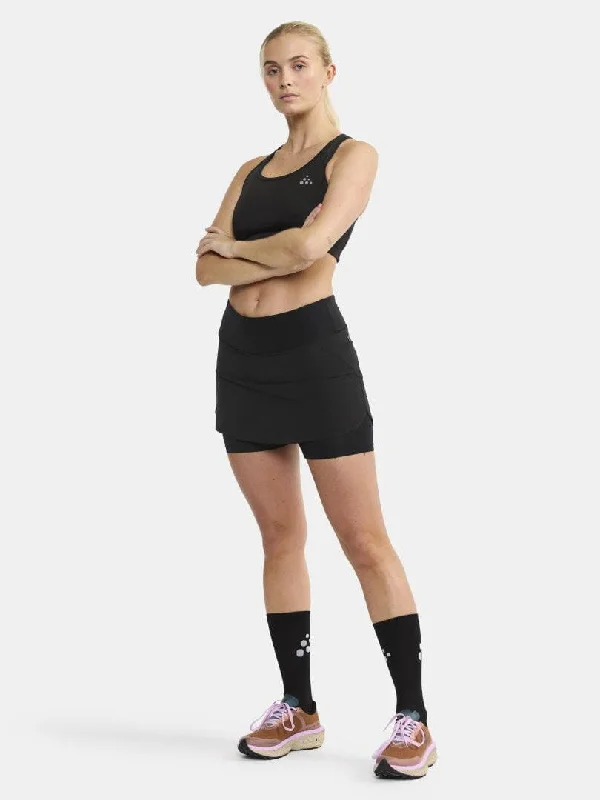 Energy Wear Women's PRO Hypervent Running Skirt 2