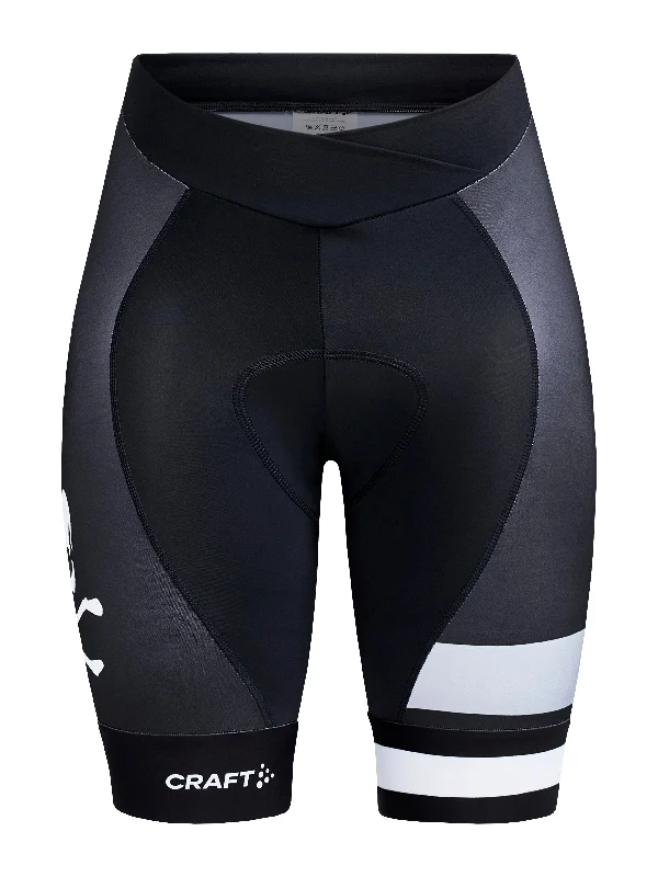 High-quality Design Women's Race Rebel Cycling Shorts