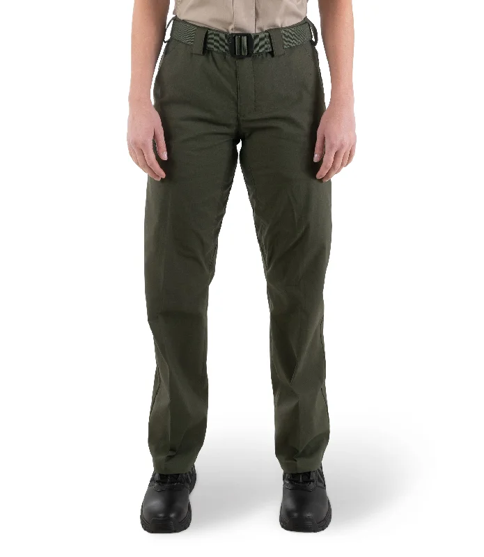 Easy Fashion Women's V2 PRO DUTY™ 6 Pocket Pant / OD Green